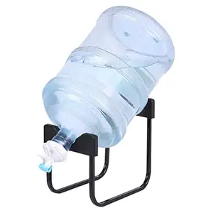 Convenient Water Dispenser Support Stable Bottled